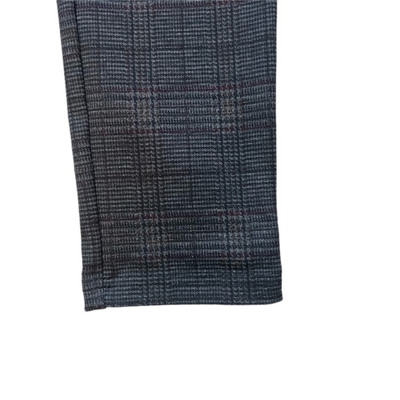 Nwt Sanctuary Plaid Grease Legging - Size XS - Picture 6 of 7